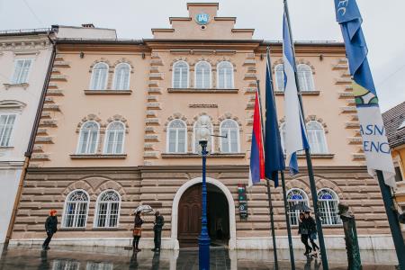 TSUNK Foto Dobran Laznik